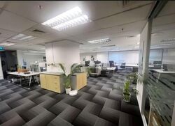International Plaza (D2), Office #554253681